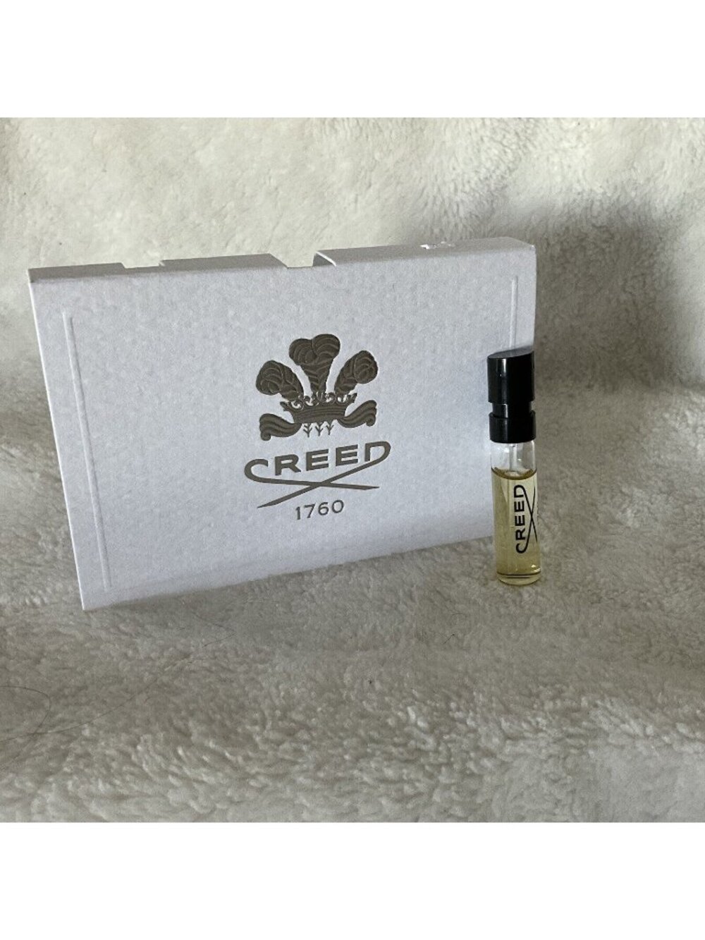 Creed Delphinus Eau de Parfum EDP Sample Spray New Release ON CARD